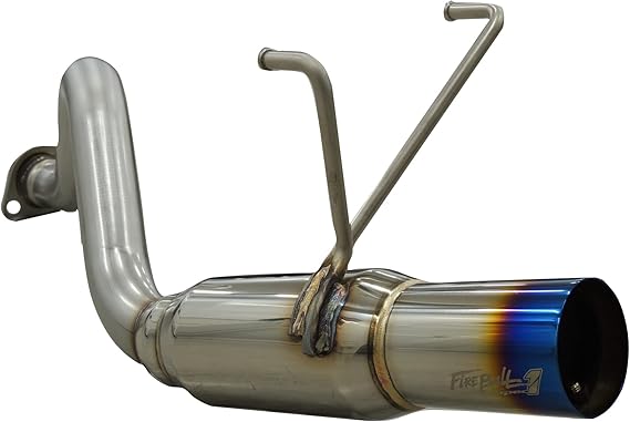 専用】TRUST マフラー FD2 タイプR リヤピース ホンダ シビック