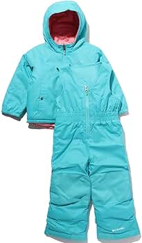 Amazon.co.jp: [コロンビア] KIDS ダブルフレーク セット SC1093