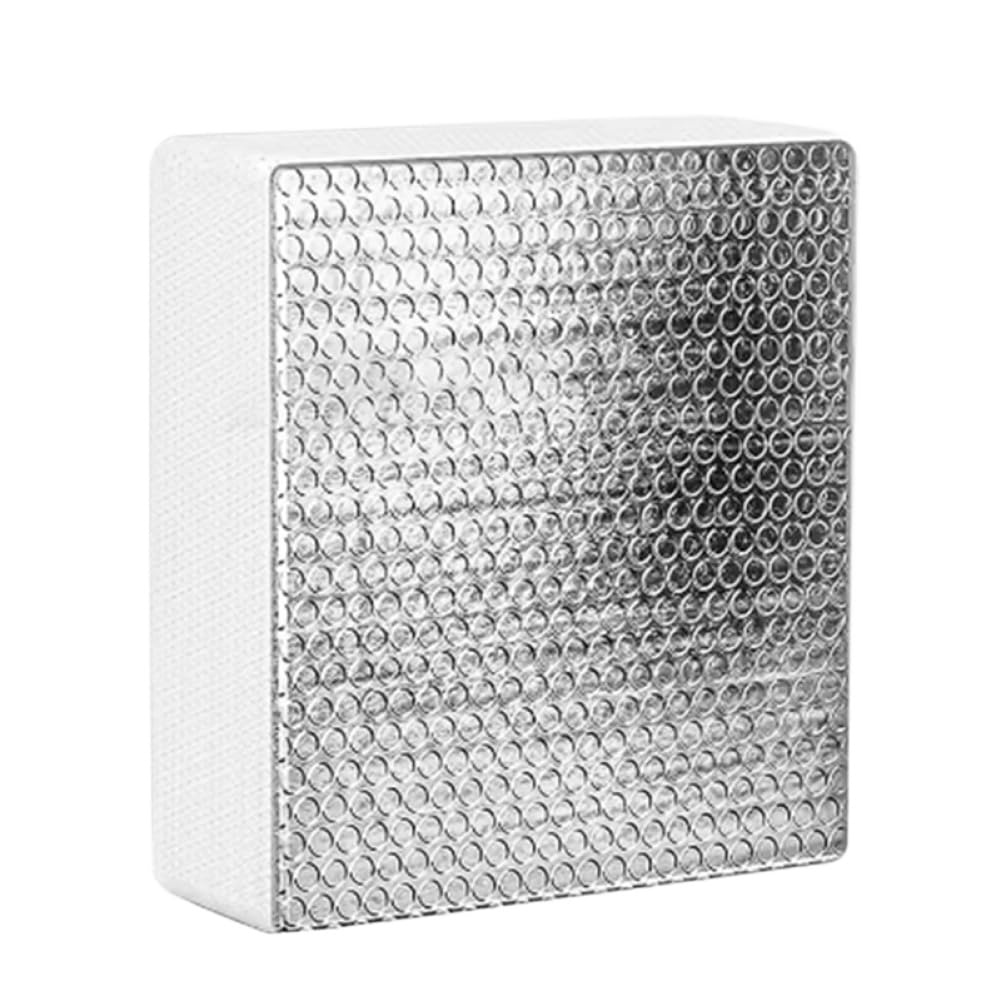 Cubierta Aislante Para Techo Solar De RV Compatible Con Claraboya De RV