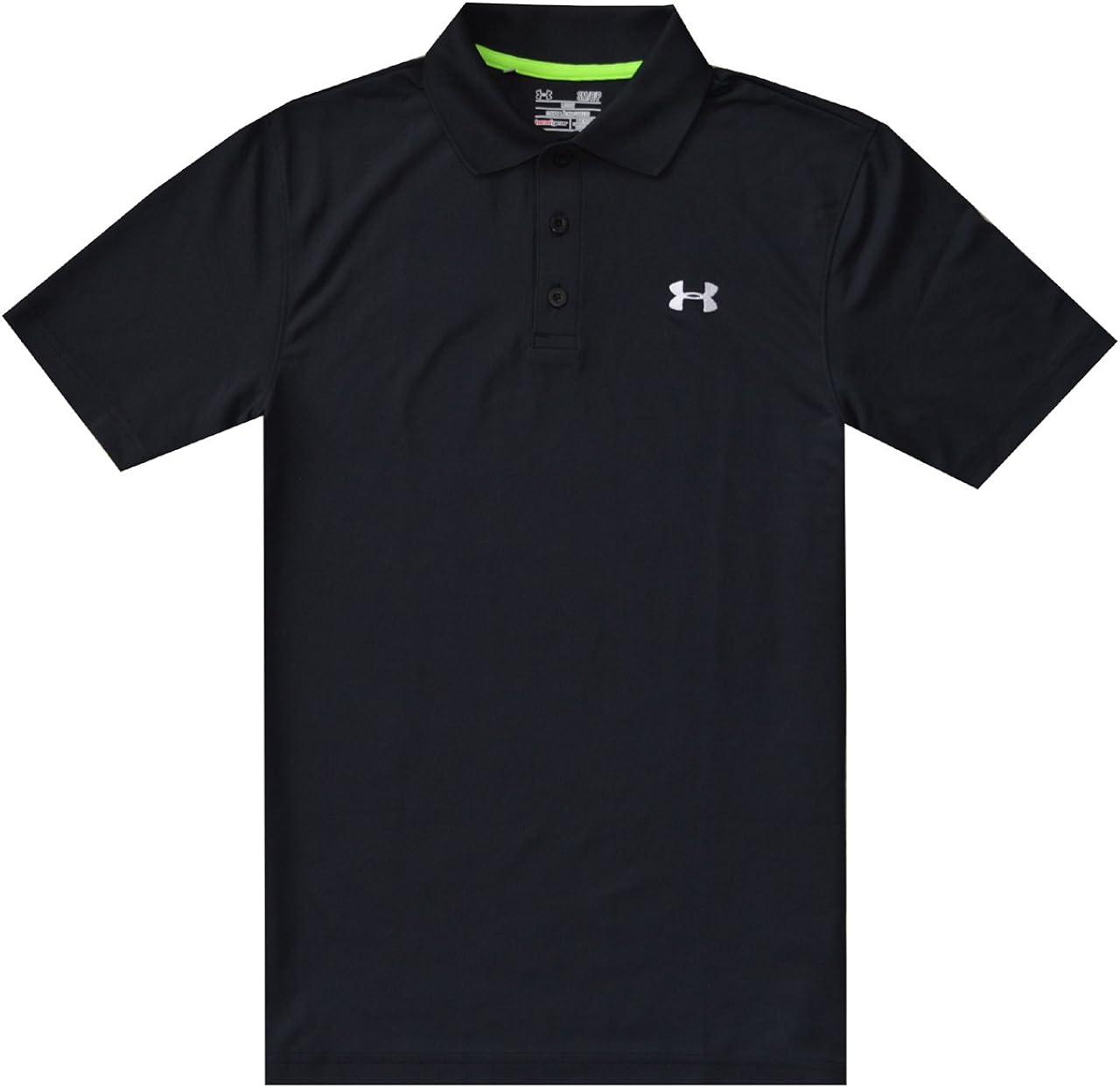 Under armour dri fit golf shirts Clearance