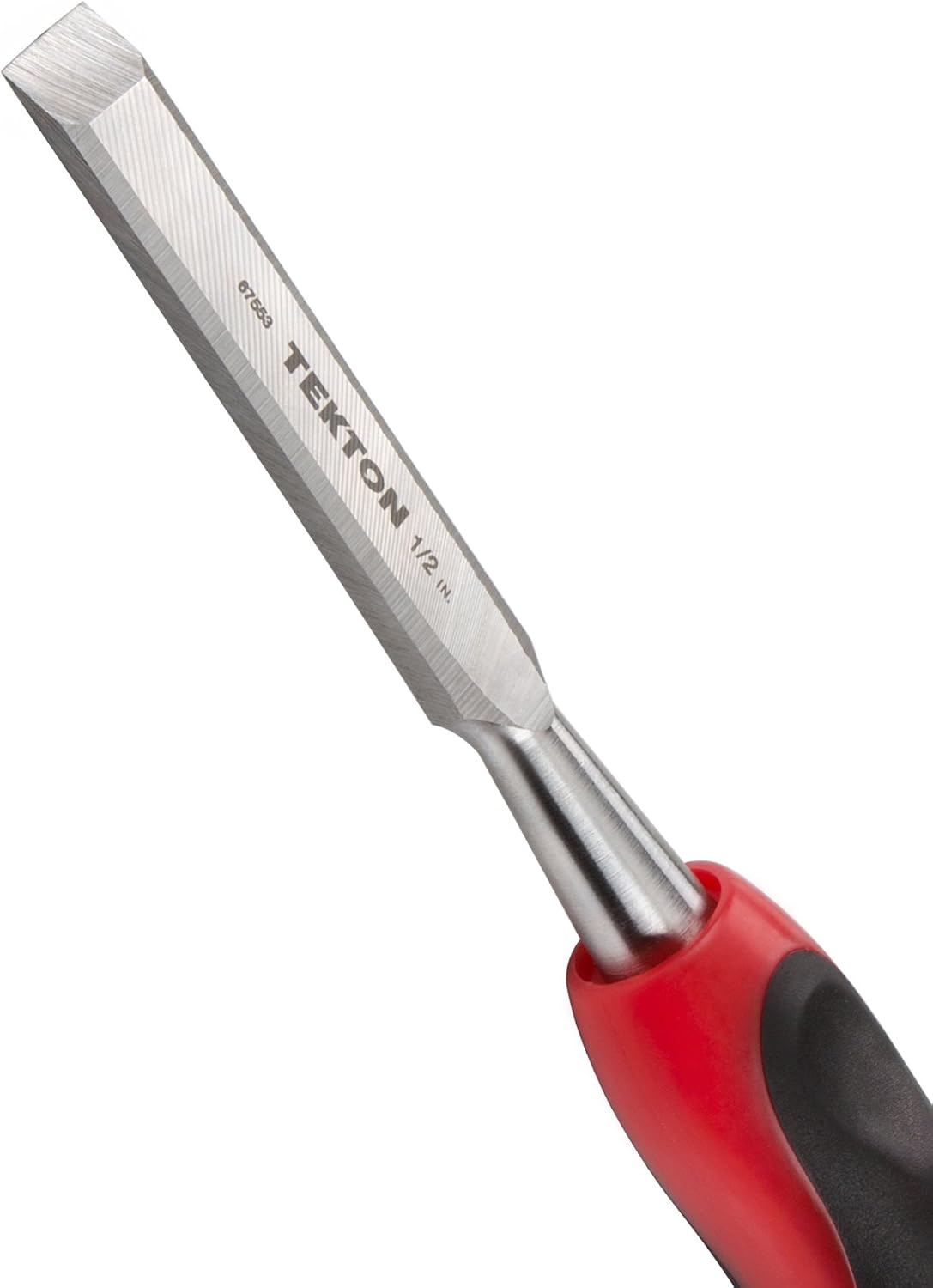 TEKTON 67553 1/2-Inch Wood Chisel