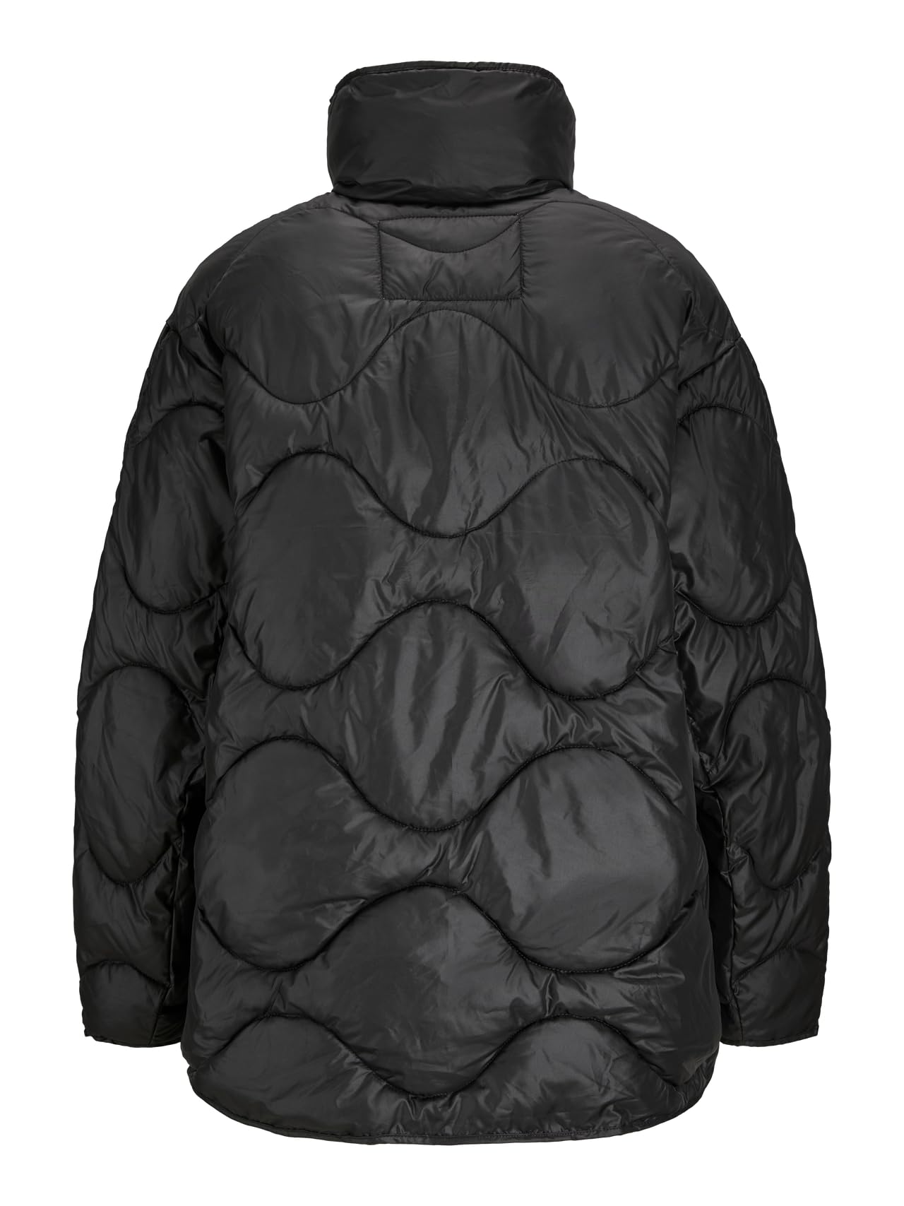 JJXX Jxstella Shiny Quilted Jacket Otw Sn Giacca Donna
