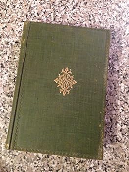 Hardcover Poems of Tennyson Book