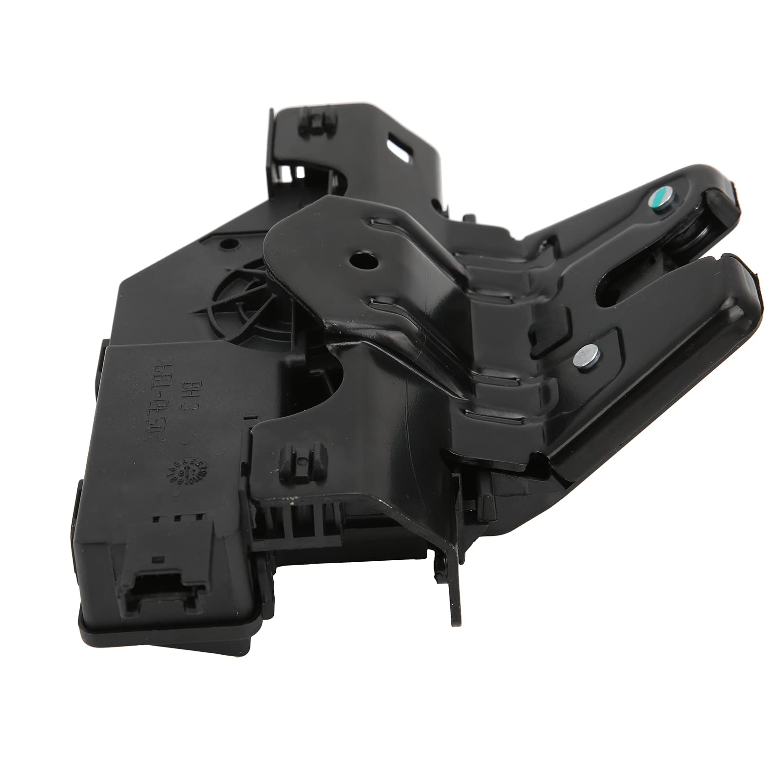 Trunk Lock Motor, Trunk Latch Actuator Durable Metal Replacement for E46 E82 E88 E92 E60 Z4 for Car