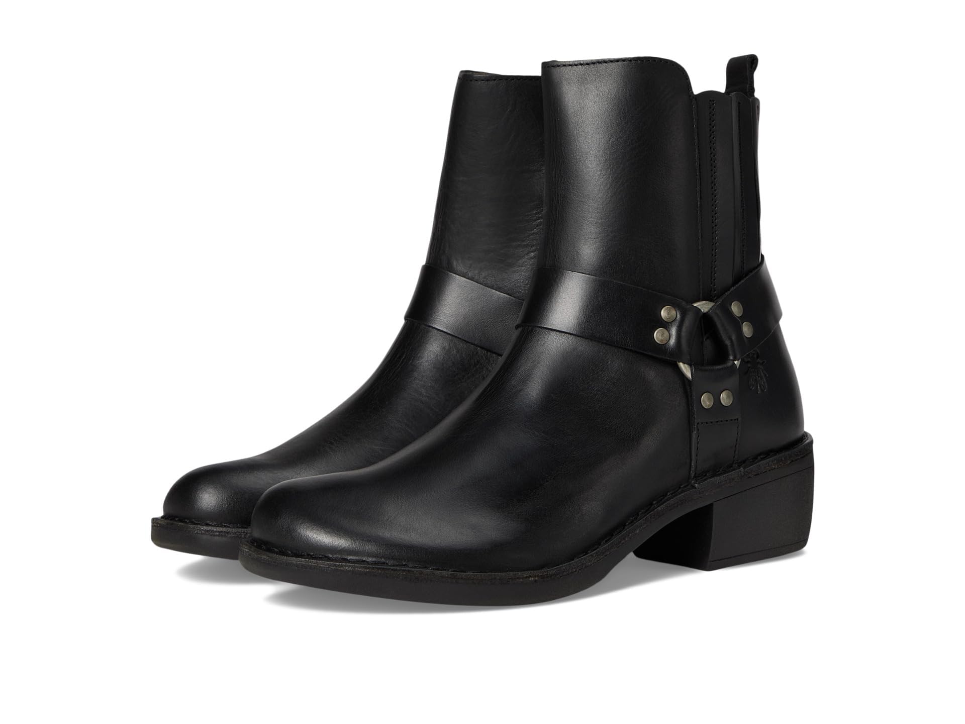 Fly London Womens Mebi123fly Ankle Boot, Black, 5 UK
