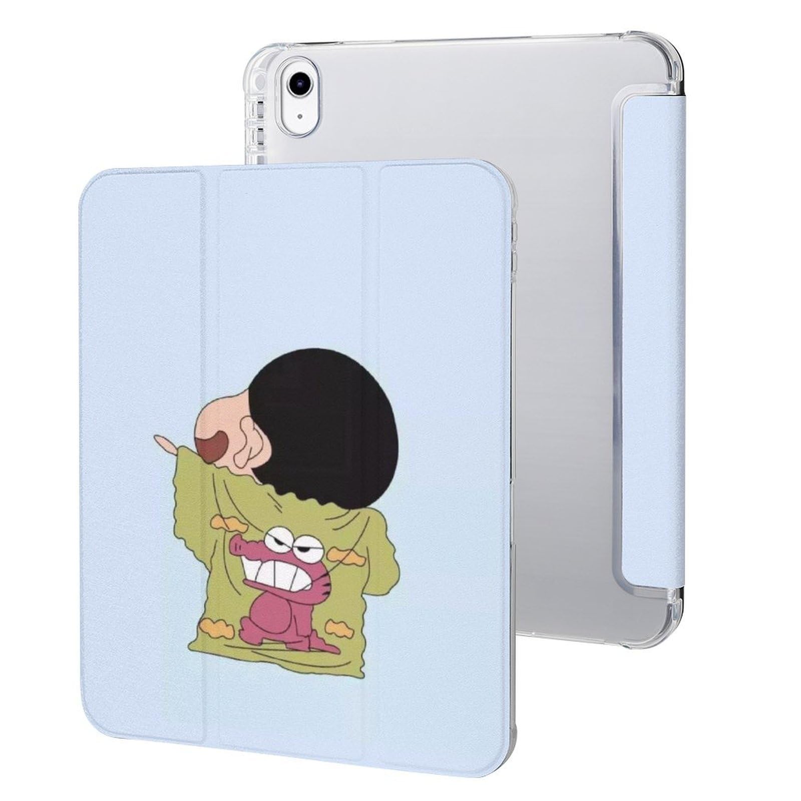 Amazon.co.jp: クレヨンしんちゃん ipad ケース iPad 10 ケース