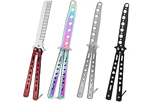 Apex Butterfly Knife: The Ultimate Training Tool for CSGO Enthusiasts