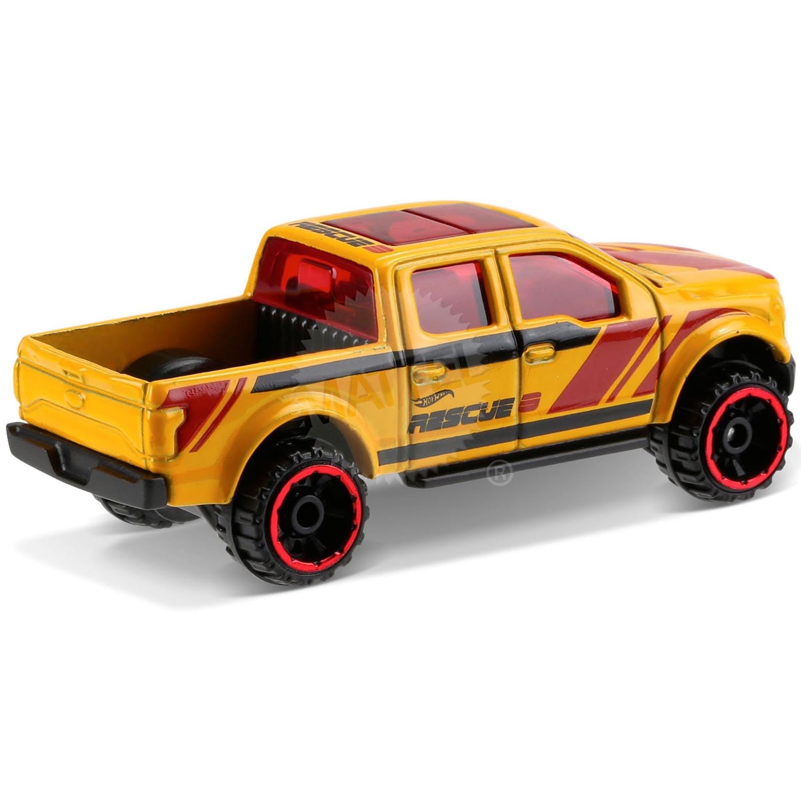 ホットウィール コレクターズエディション '15 フォード F-150 ラプター ホットウィール コレクターズエディション '15 フォード F-150