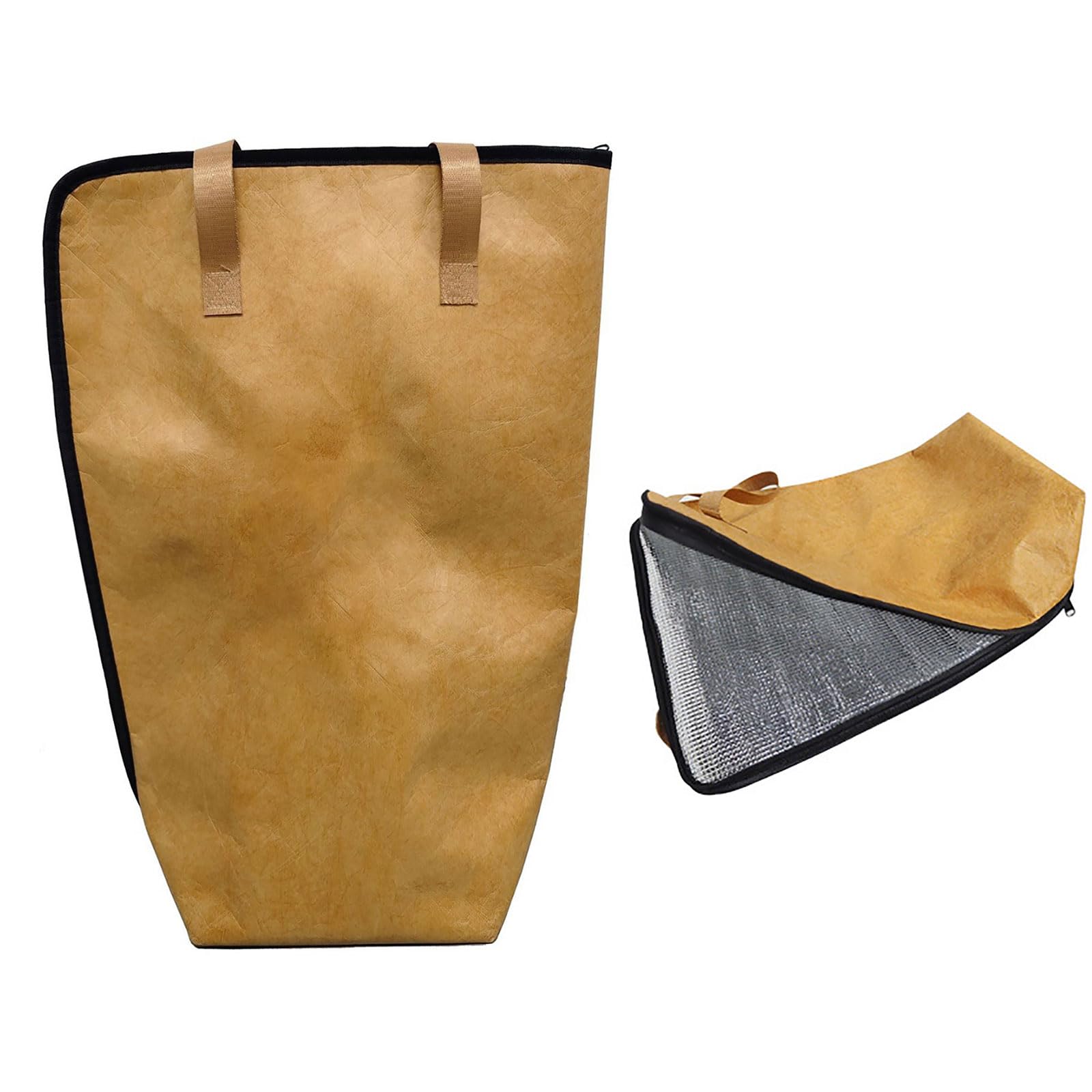 HDOYTXXM Strong Barbecue Meat Holding Bag for Flavorful Results in 3 Size Variations Puffing Meat Resting Wrap