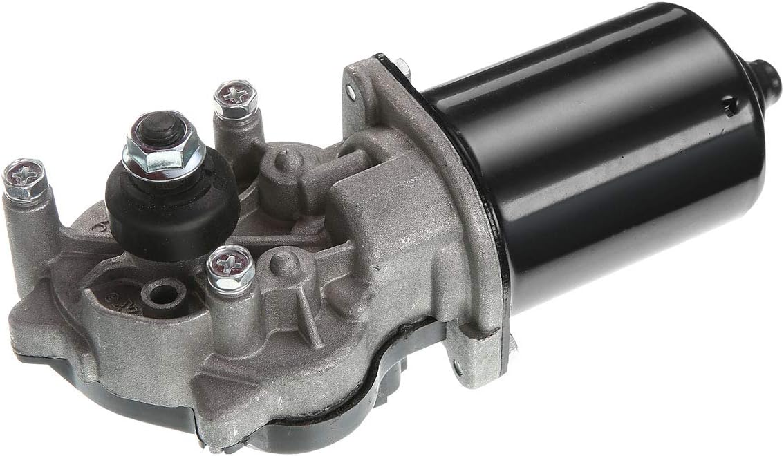APremium Front Windshield Wiper Motor Compatible with Nissan Altima