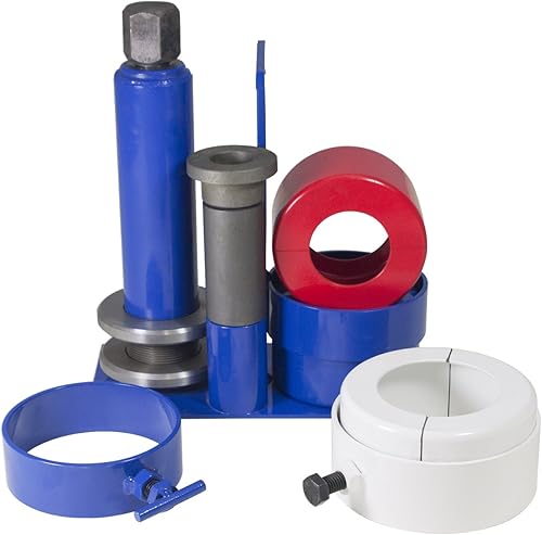 Yukon YT P22 Extractor de rodamientos para portador