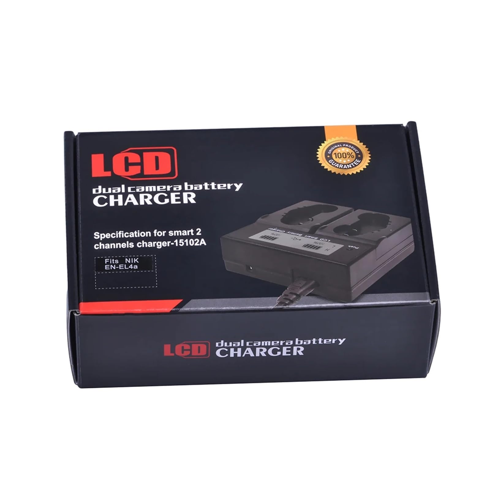 Amazon.co.jp: D3X 充電器 MH22 MH-22 EN-EL4 EN-EL4a 充電器 Nikon