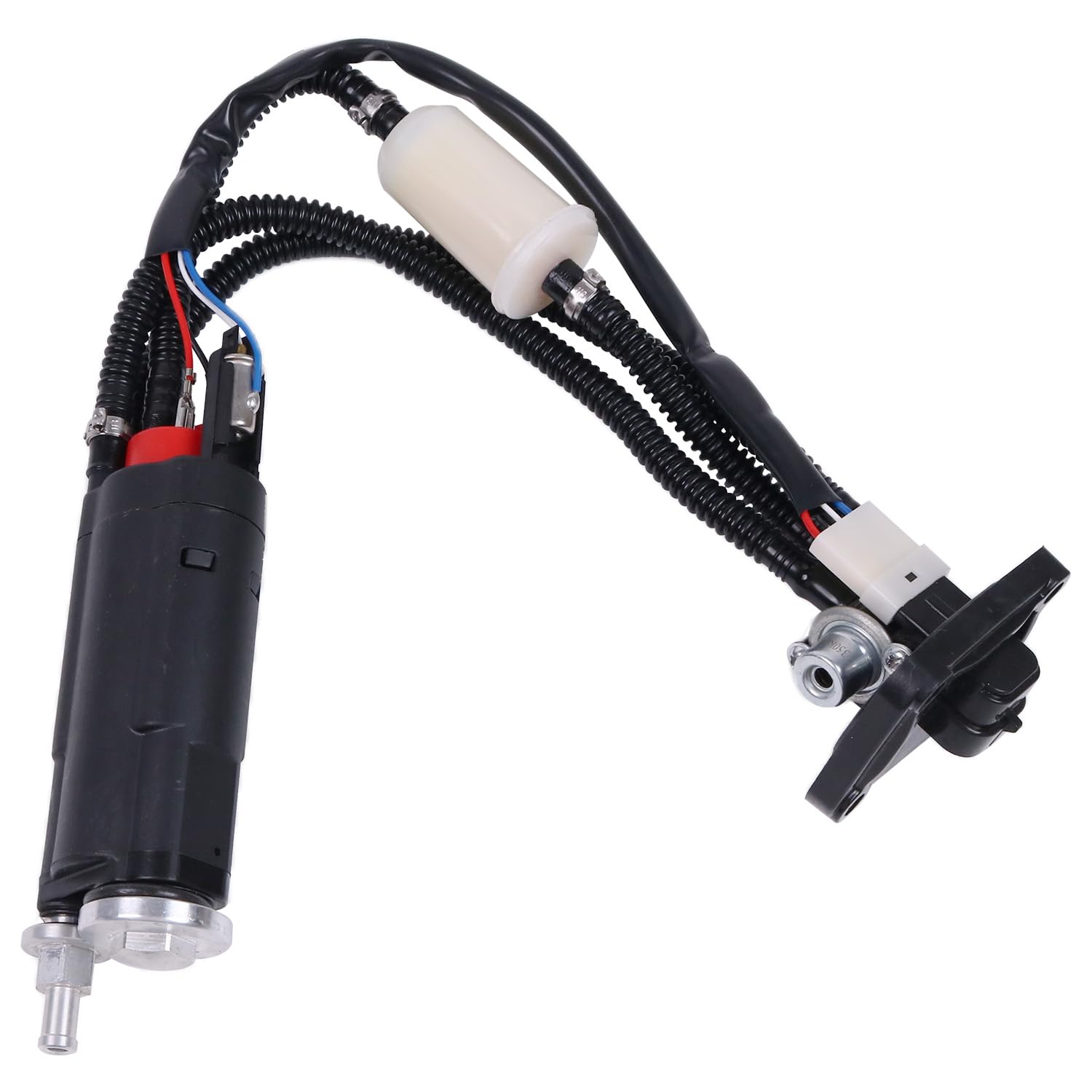 Amazon.com: Lesurey In-Tank Fuel Pump Assembly 78107088300