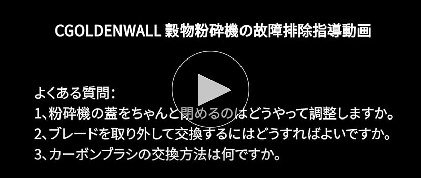 新品 CGOLDENWALL ハイスピード グラインダー HC-300 取説 CGOLDENWALL-CNA-923D-Electric-