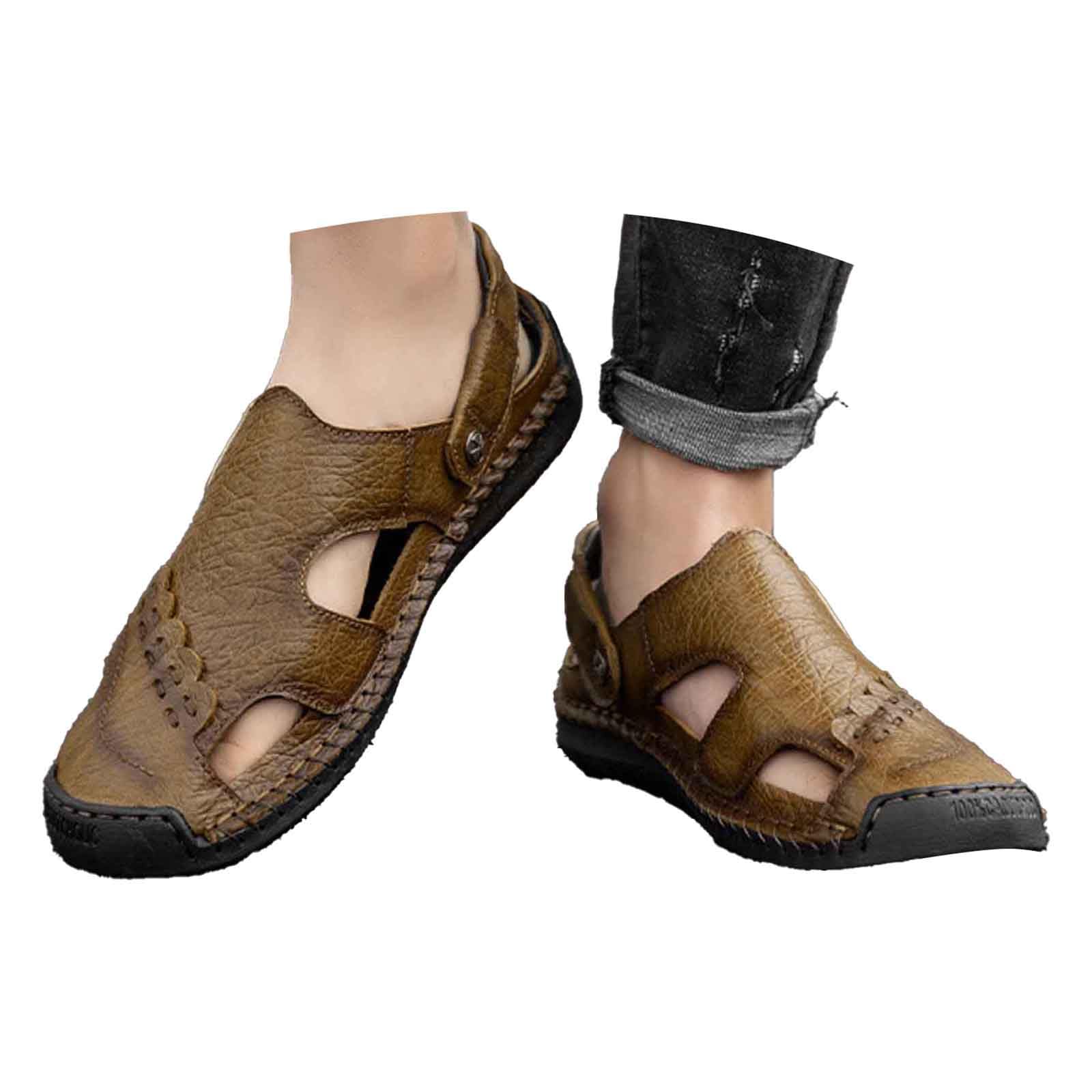 Chaussures de trekking légères pour vos randonnées et la plage