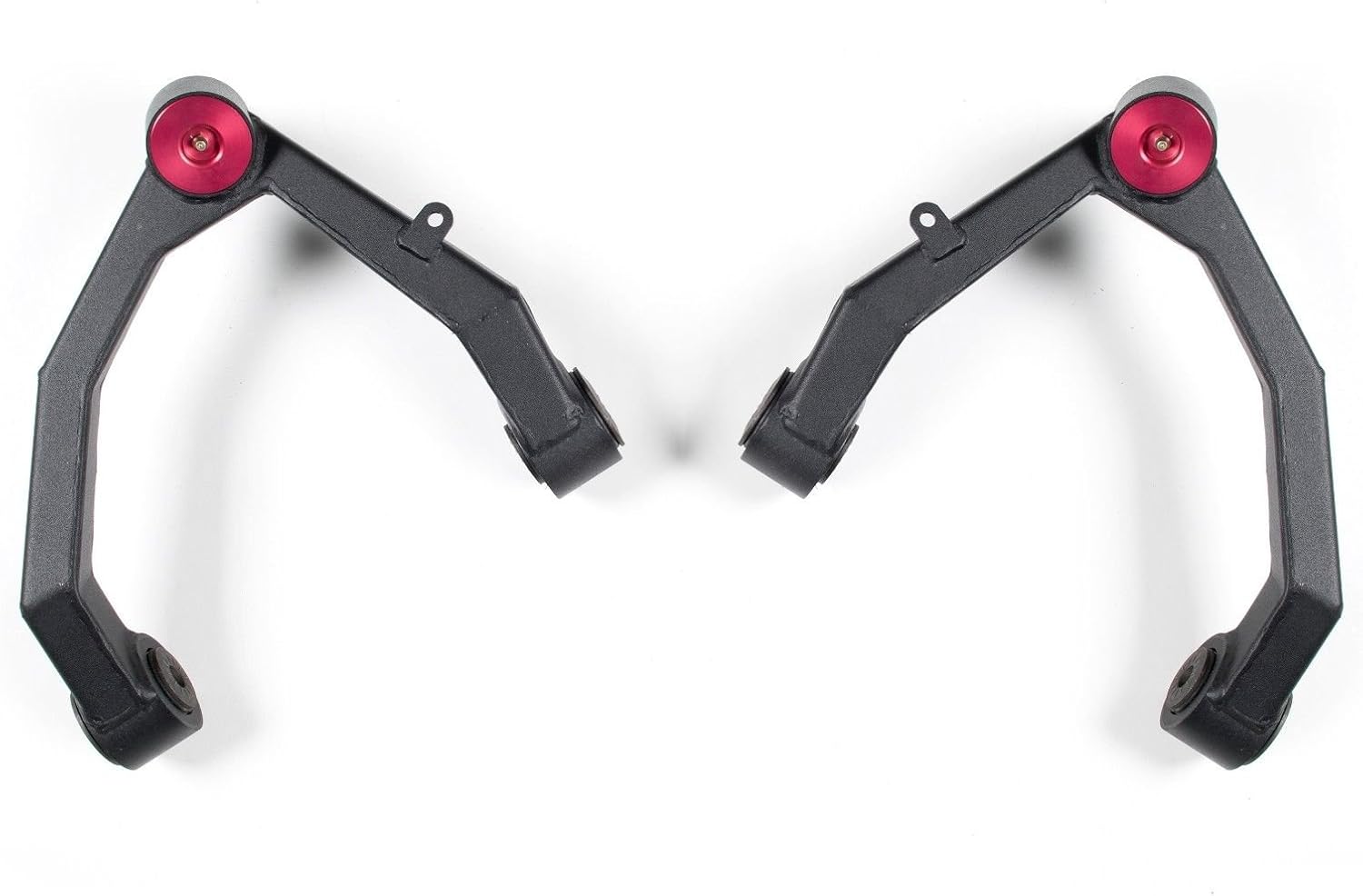 Zone Offroad C2310 Heavy Duty Upper Control Arm Kit
