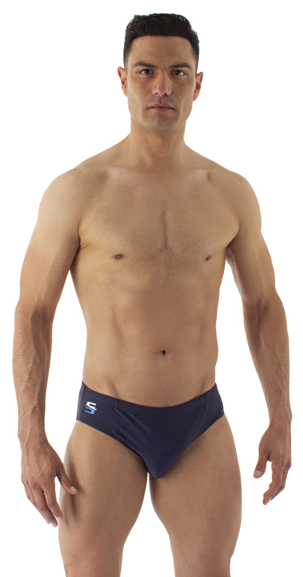 Męskie kąpielówki Seac Unisex Skin, szybkoschnący strój do kąpieli