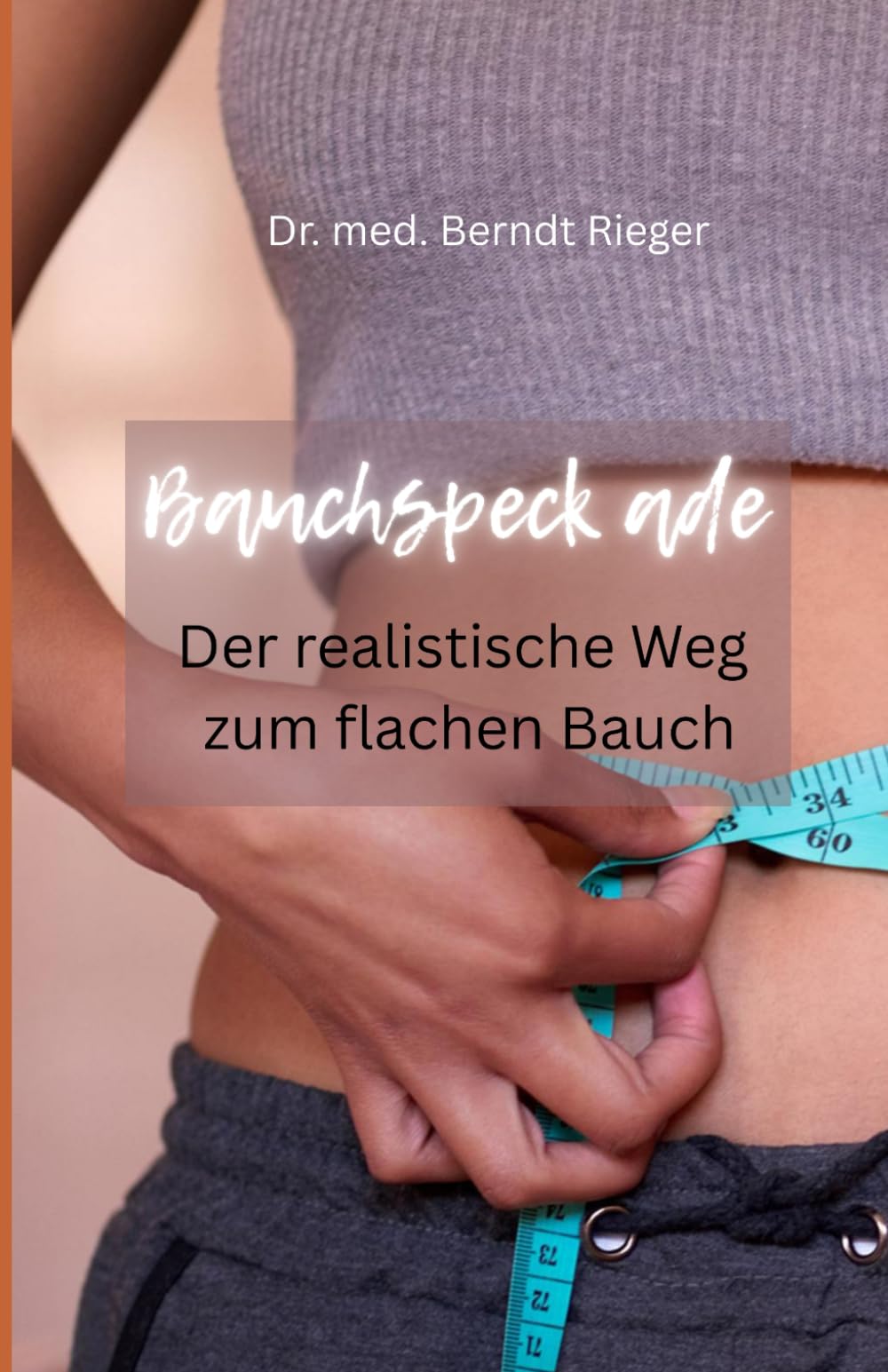 Bauchspeck ade: Der realistische Weg zum flachen Bauch