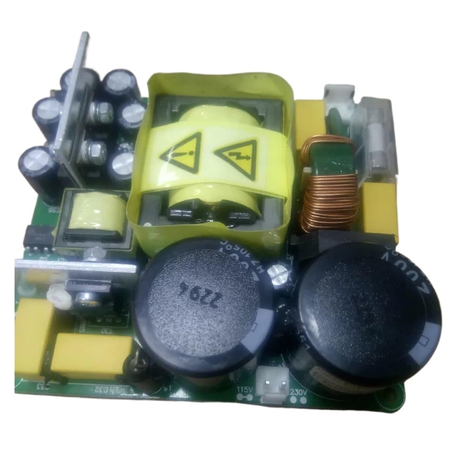 Eahwcxsd One Color Power Amplifier Board Switch Power Supply Module Smps400a180 Smps400a400 500W Smps400 Smps400a