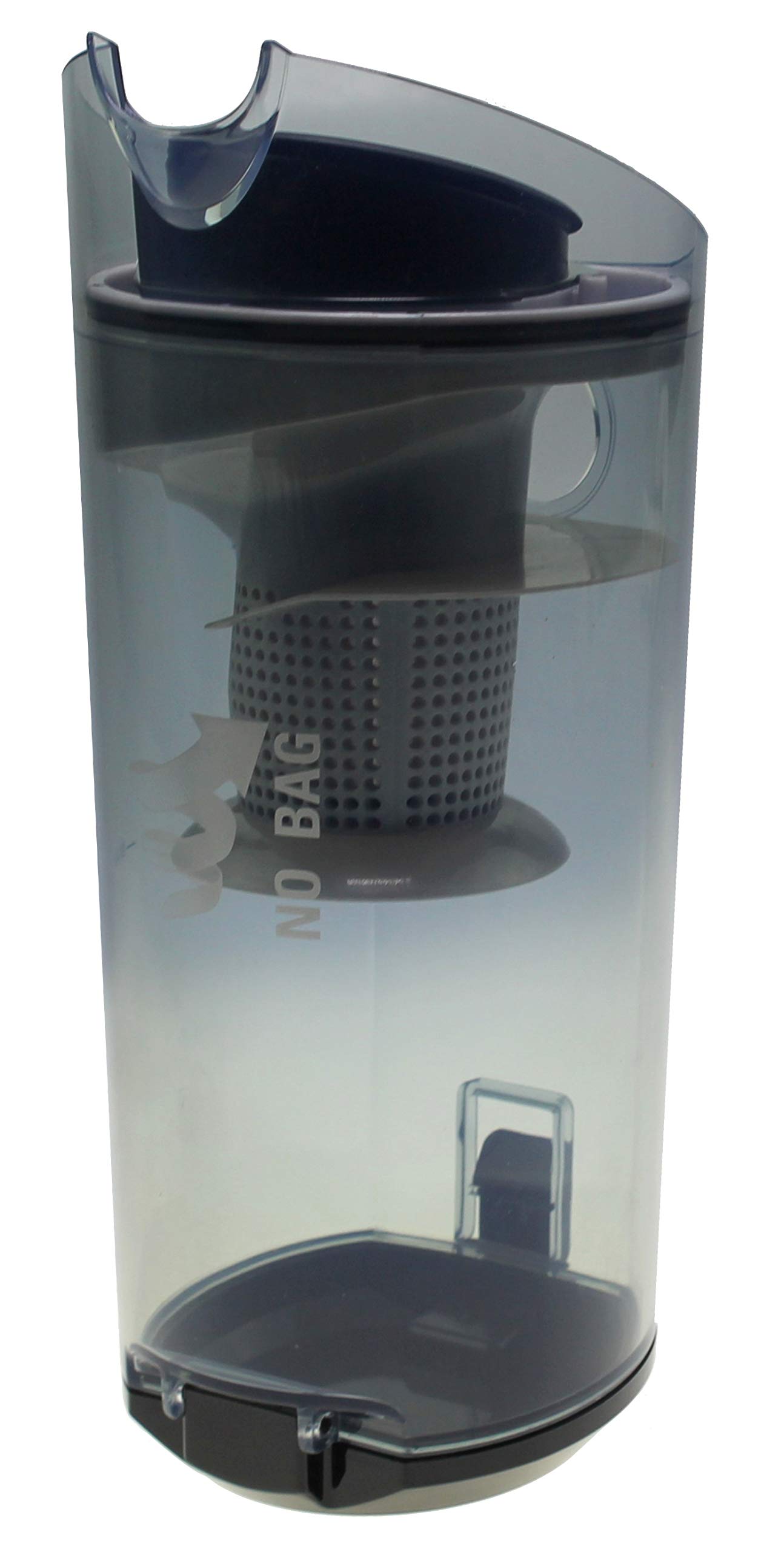 Image secondaire de Rowenta Réservoir Conteneur Separateur Balai air Force Light 14.4V RH6545