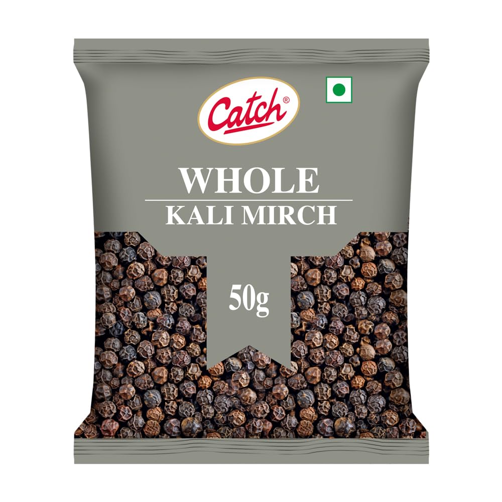 Catch Black Pepper Whole 50g-image-26