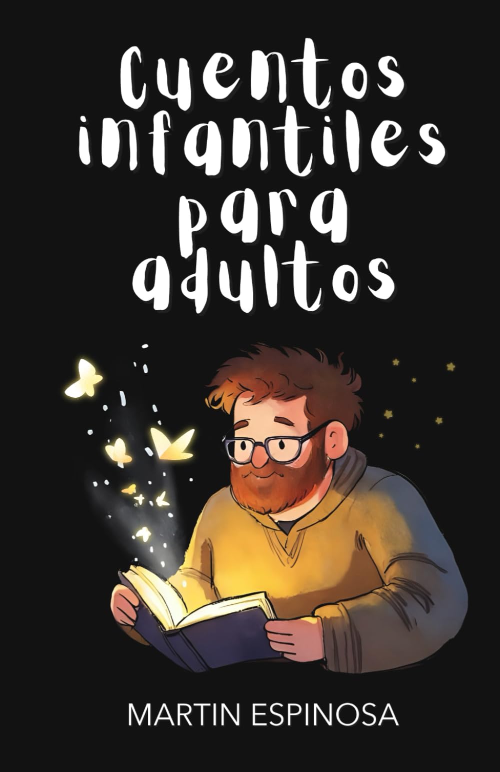 Cuentos infantiles para adultos