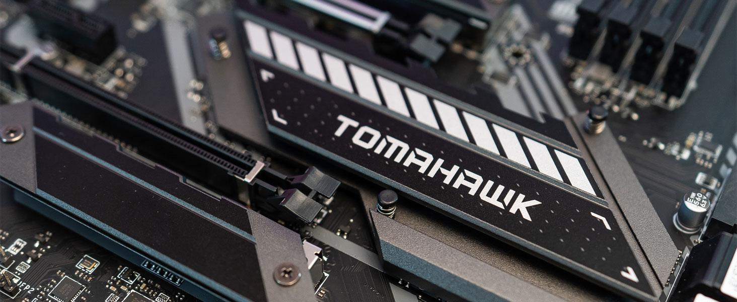 Amazon.com: MSI MAG Z490 Tomahawk Gaming Motherboard (ATX, 10th