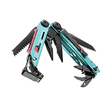 Amazon.co.jp: LEATHERMAN (レザーマン) マルチツール SIGNAL