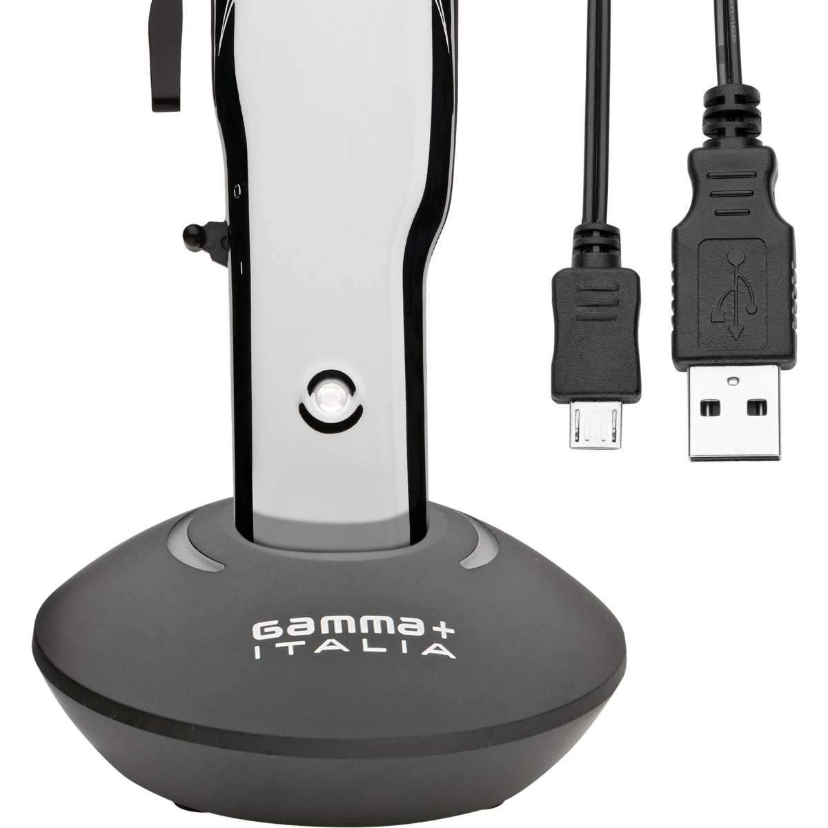 TAGLIACAPELLI UOMO PROFESSIONALE GAMMA PIU' TOSATRICE ABSOLUTE ALPHA
