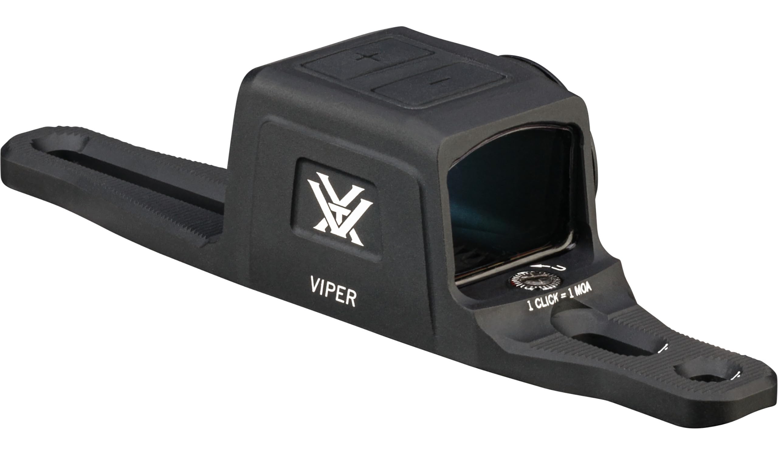Vortex Optics Viper SG Enclosed Micro Red Dot Sights - Multi Reticle Red Dot