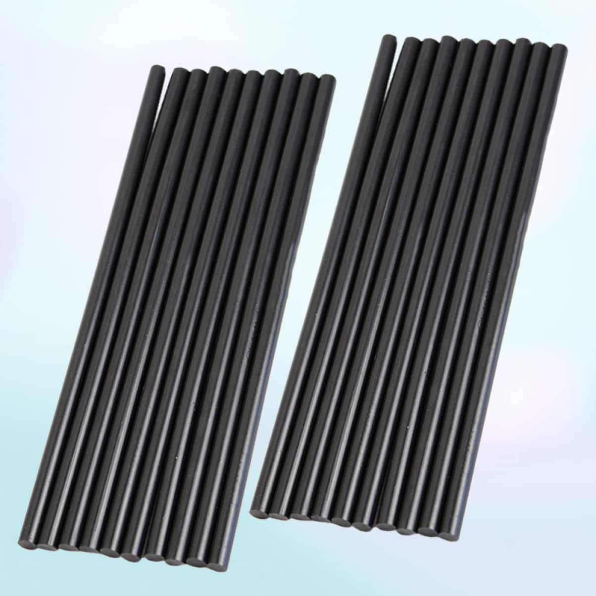 Artibetter 100 Pièces Bâtons De Colle Thermofusible Bâtons De Colle Diy Outil De Réparation Pour Maison Magasin