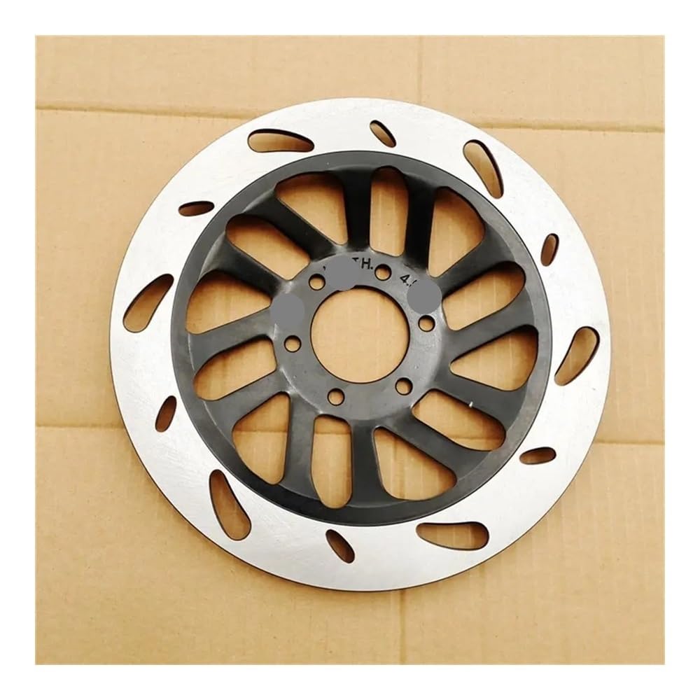 Motorrad Rotor Bremsscheibe Original Motorrad Vorne Bremsscheibe Bremsscheibe Für Su&zuki GZ125HS GZ 125 GZ150-A GZ 150 125cc 150cc Aftermarket Teile