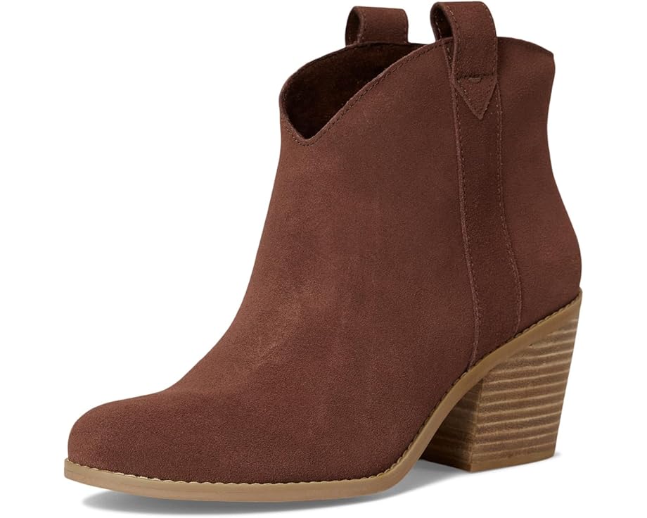 TOMS Constance - Front View