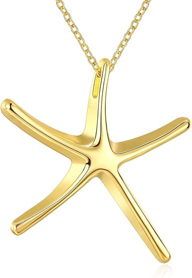 Amazon.com: NABTYJC 14K Yellow Gold 