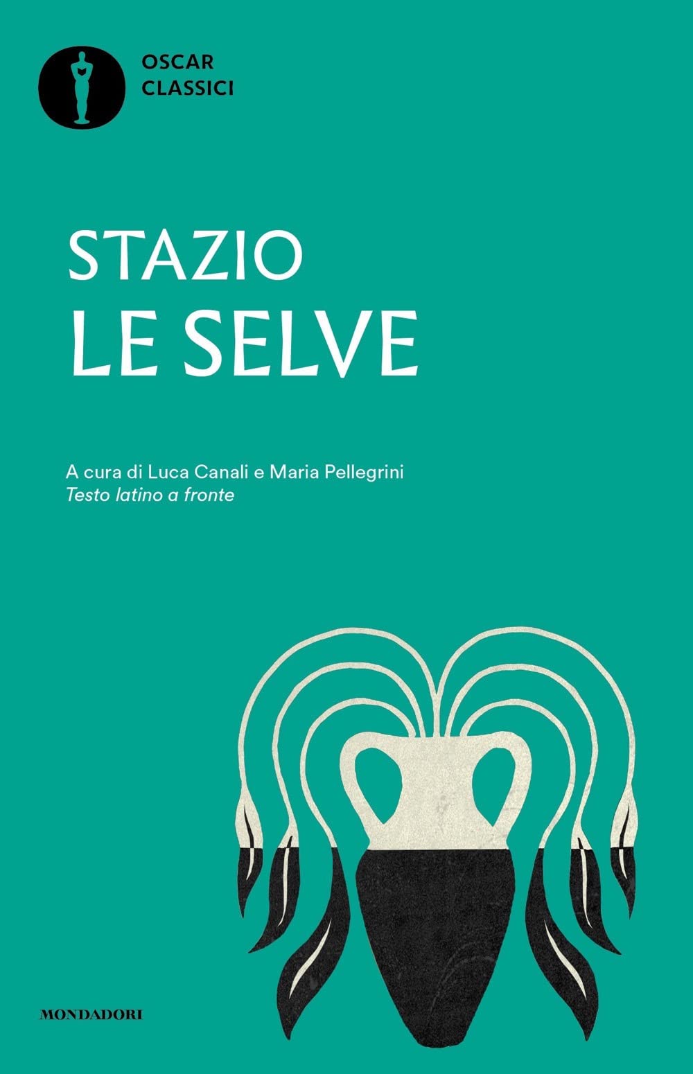 Le Selve. Testo Latino A Fronte - 4