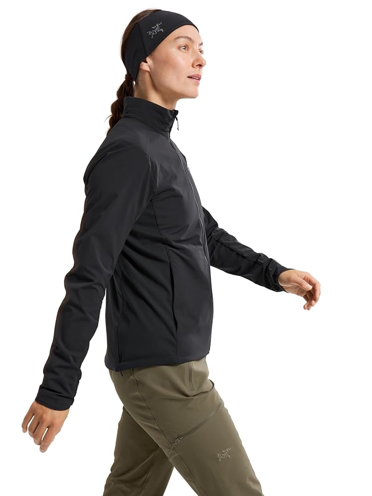 便利でコンパクト【ARC'TERYX】アトム SL ジャケット Women's アトム SL ジャケット ウィメンズ – アークテリクス公式