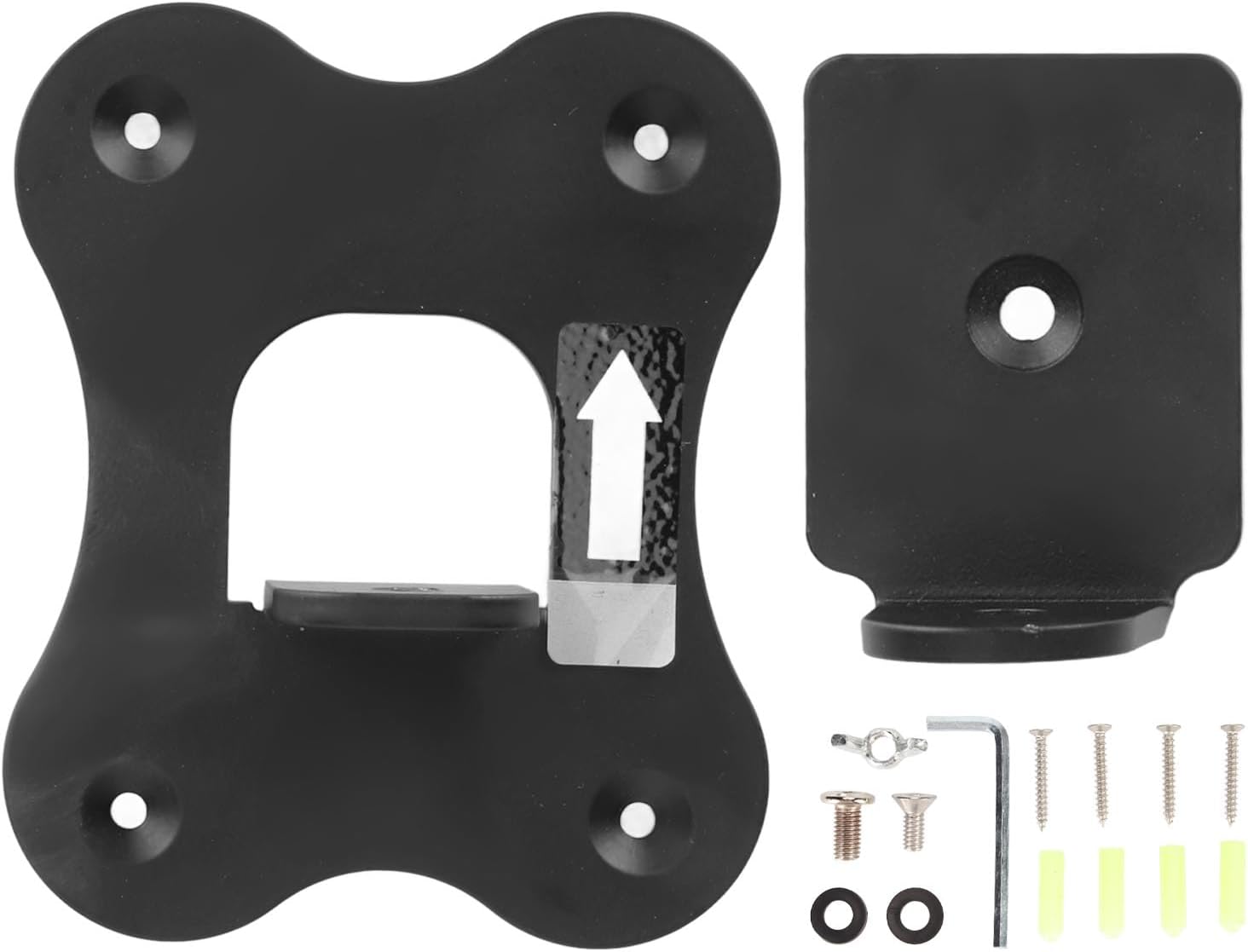 Bewinner Speaker Wall Mounts, Rear Surround Speaker Mounts