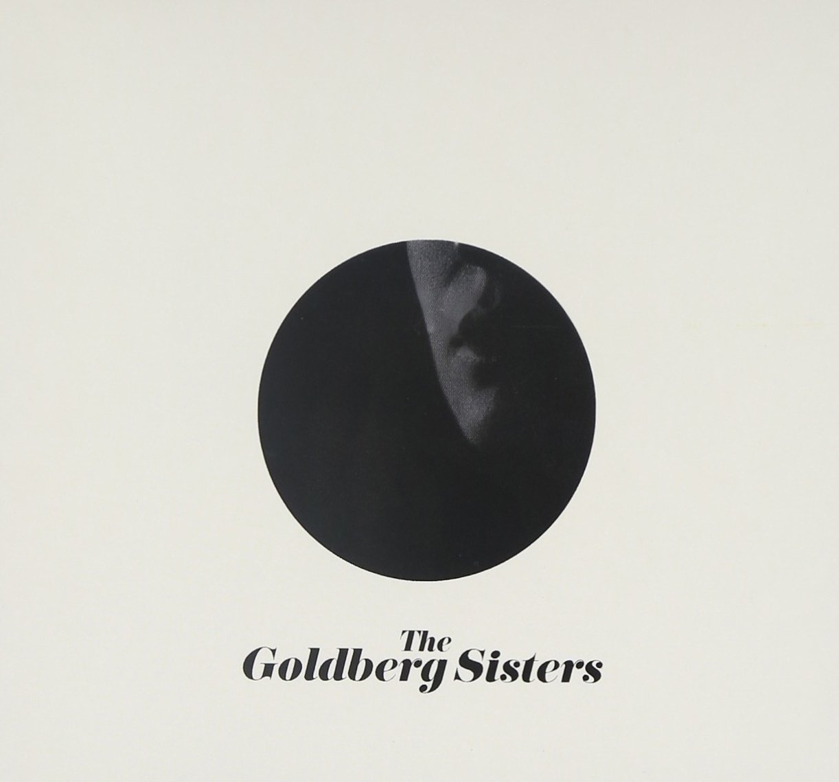 Goldberg Sisters [Audio CD] GOLDBERG SISTERS
