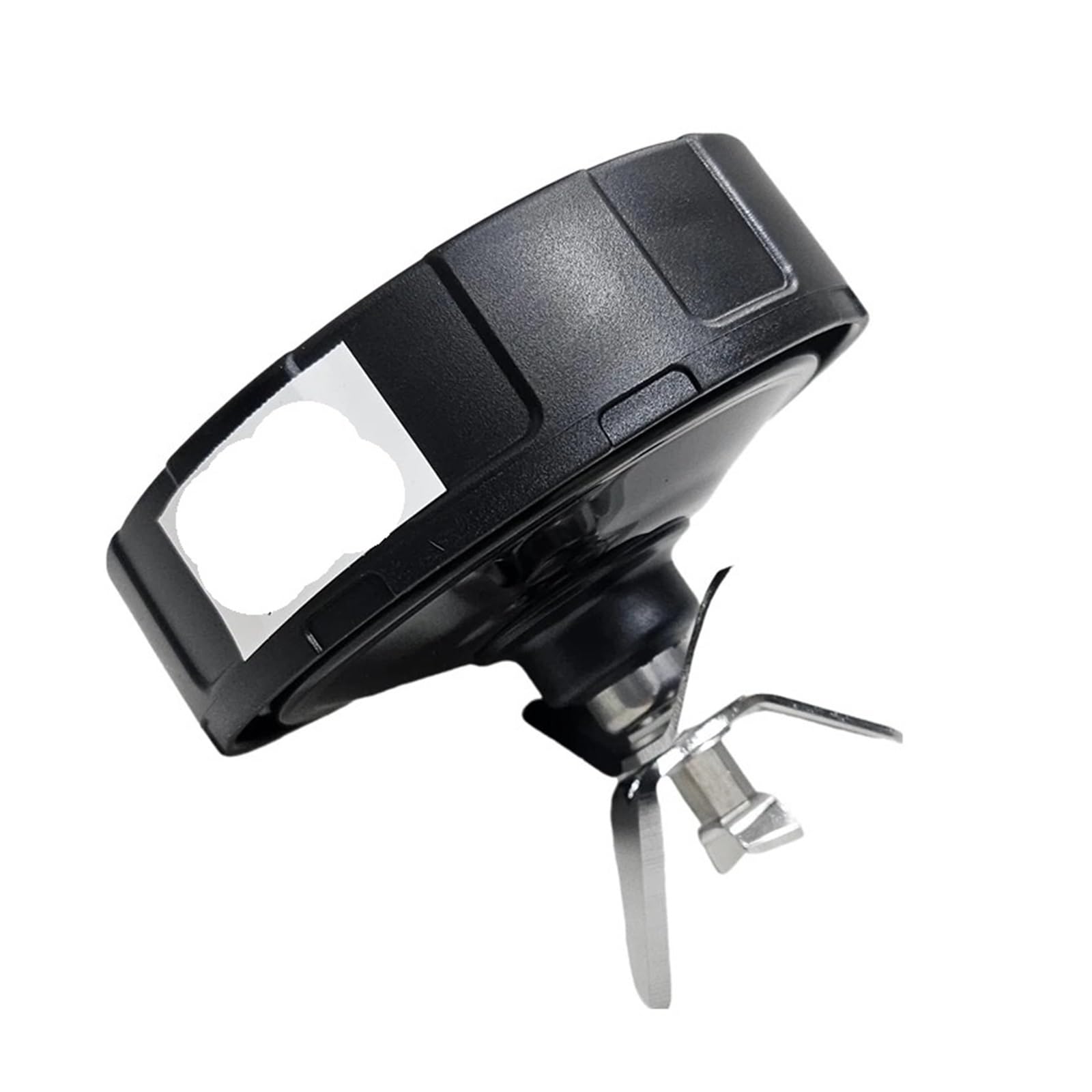 Gruppo Lama Estrattore For Parti Di Ricambio A 7 Alette, Compatibile Con Nutri, Ninja, Frullatore BL480 BL482 BL642 BL682 NN102 BL487 BL490 BL640...