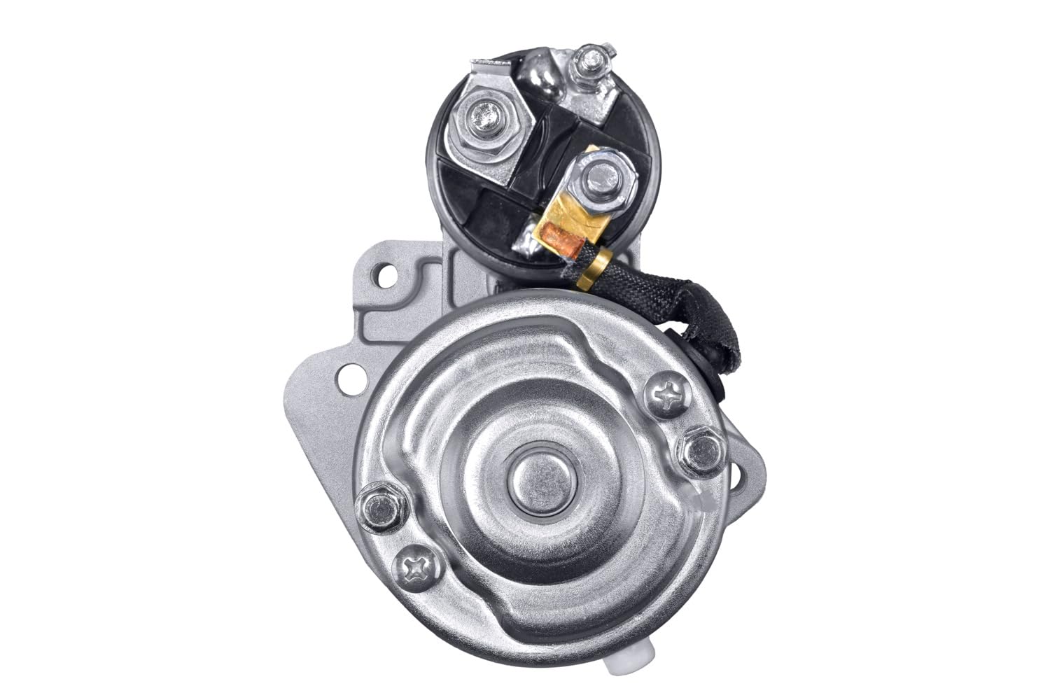 HELLA 8EA 011 610-241 Motor de arranque - 12V - 1.4kW