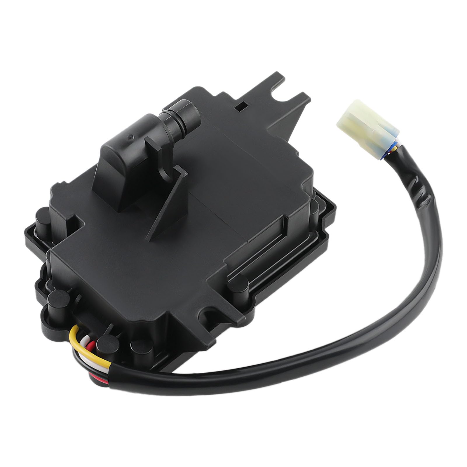 maXpeedingrods 2WD/4WD Actuator Front Differential Gearcase Fit for Arctic Cat Prowler 500, 650 XT, Replaces 0502-579, 3306-264