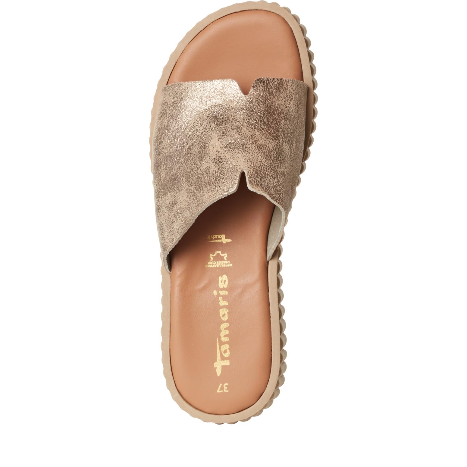 Tamaris Pantolette 1-27216-44