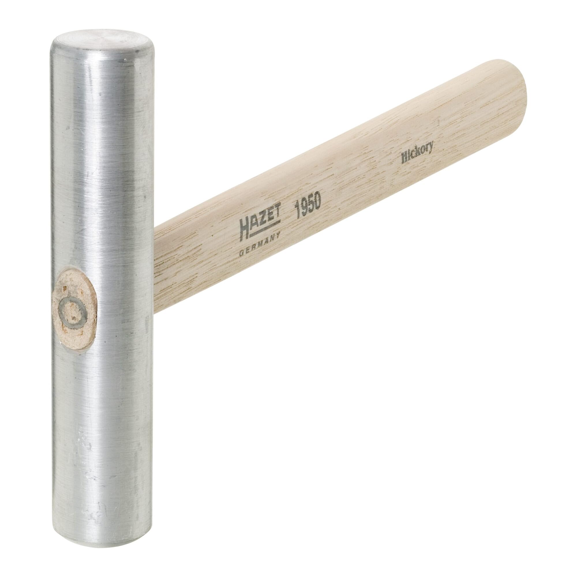 HAZET Martillo desabollador 310mm