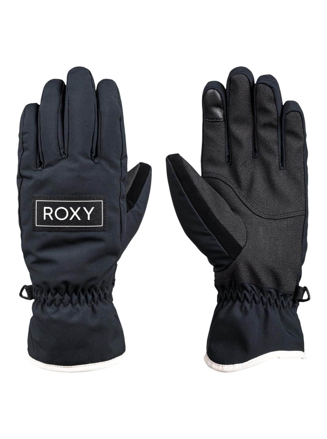 Roxy Freshfield - Guantes con aislante para Mujer