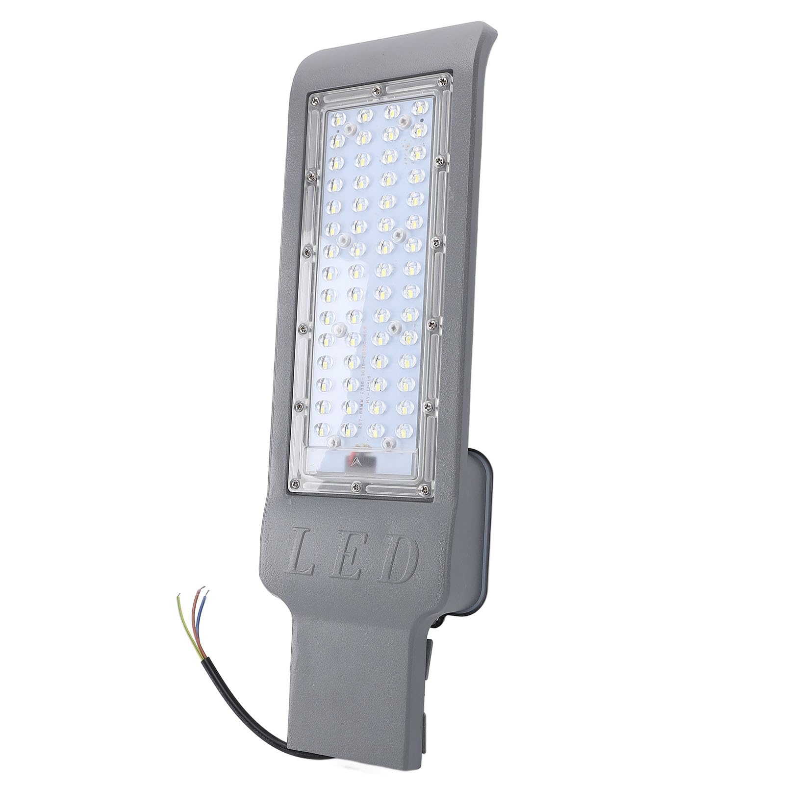 Jectse Wodoodporne Oświetlenie do Stodoły Energooszczędne 60W 6000K LED