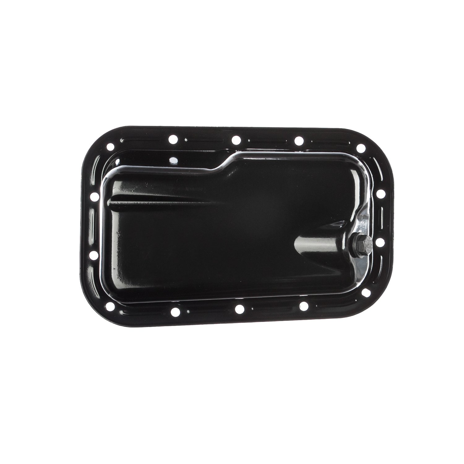 ATP103410 Graywerks Engine Oil Pan