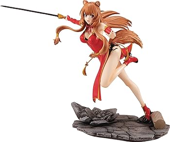 未開封新品　盾の勇者の成り上がり Season 2 刀の勇者 ラフタリア 1/7 美少女フィギュア】盾の勇者の成り上がり Season 2 刀の勇者
