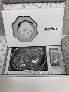 Amazon.co.jp: Moflin Mufflin Silver Casio : Toys & Games