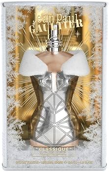 Amazon.com: Jean Paul Gaultier Classique Collector Eau de Toilette