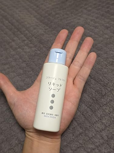 コラージュフルフル 液体石鹸 100mL 医薬部外品 抗カビ